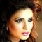 Pakistani film and drama actress, Resham